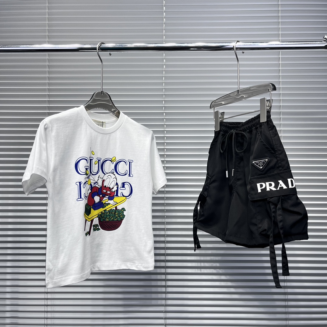 Gucci Kids